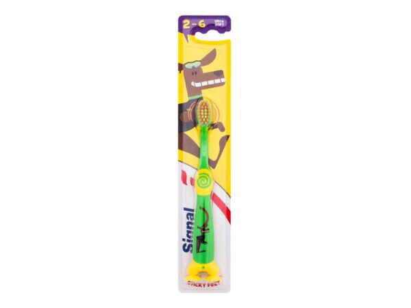 Kids (Toothbrush, K,1 pc)