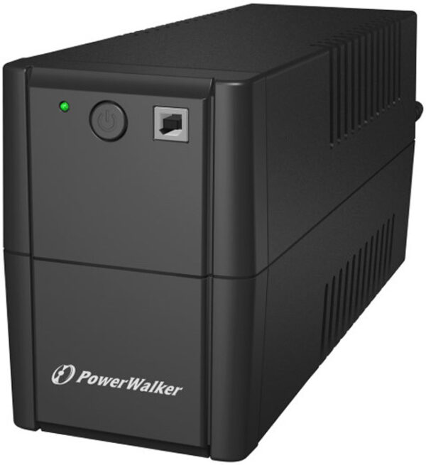 Power Walker VI650SE-SCHUKO - Image 4