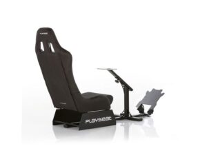 Playseat Evolution Racing Suede Black