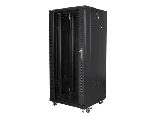 LANBERG FF01-6627-12B-KPL rack 19