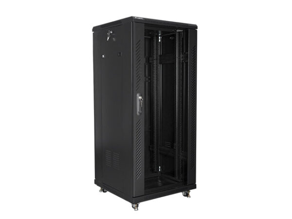LANBERG FF01-6627-12B-KPL rack 19 - Image 3