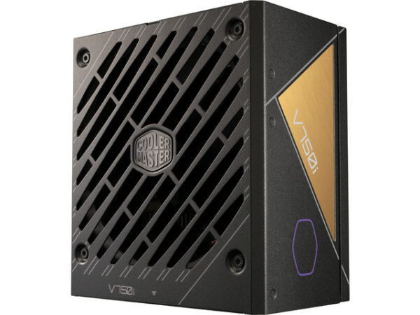 Toiteplokk COOLER MASTER PSU V750 Gold 750W Modular 80+ Gold ATX3.0