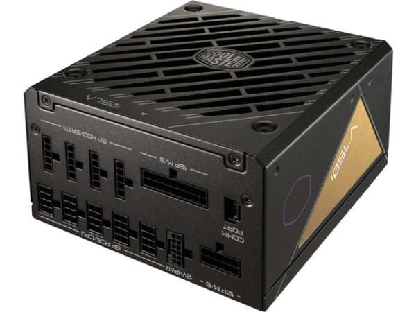 Toiteplokk COOLER MASTER PSU V750 Gold 750W Modular 80+ Gold ATX3.0 - Image 2