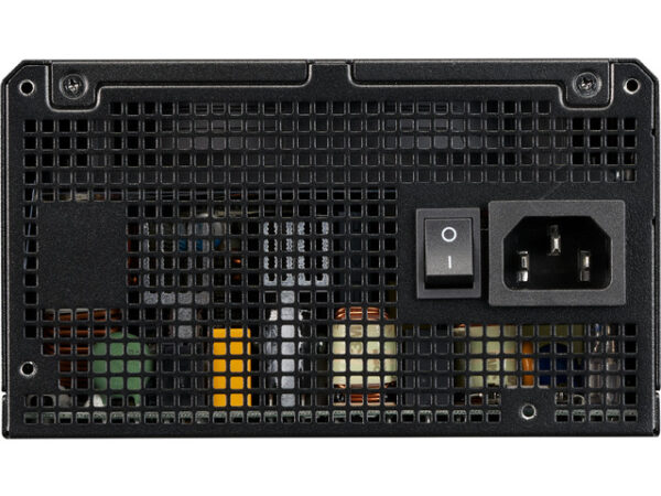 Toiteplokk COOLER MASTER PSU V750 Gold 750W Modular 80+ Gold ATX3.0 - Image 6