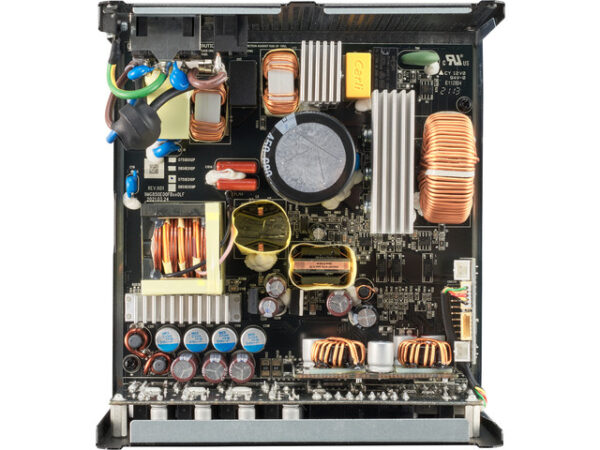 Toiteplokk COOLER MASTER PSU V750 Gold 750W Modular 80+ Gold ATX3.0 - Image 8