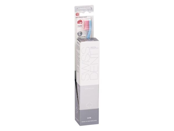 Gentle (Toothpaste, U,50 ml)