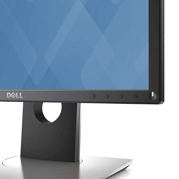 Dell P1917S - LED-sk�rm - 19" - 1280 x 1024 @ 60 Hz - IPS - 250 cd/m� - 1000:1 - 6 ms - HDMI, VGA, DisplayPort - svart - med 3 �rs grundl�ggande maskinvarusupport med avancerat byte efter fj�rrdiagnostik - Disti SNS - Image 6