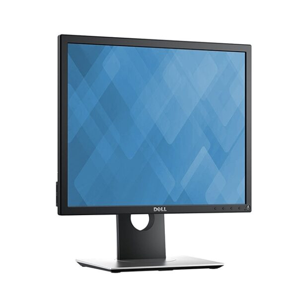 Dell P1917S - LED-sk�rm - 19" - 1280 x 1024 @ 60 Hz - IPS - 250 cd/m� - 1000:1 - 6 ms - HDMI, VGA, DisplayPort - svart - med 3 �rs grundl�ggande maskinvarusupport med avancerat byte efter fj�rrdiagnostik - Disti SNS - Image 7