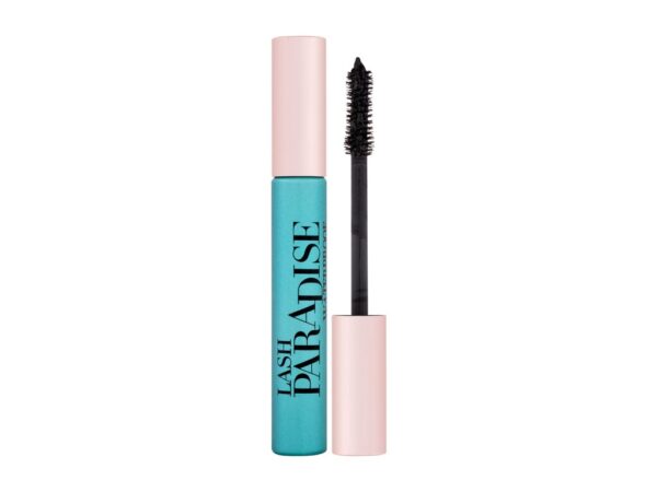 L'Oréal Paris Paradise Extatic Waterproof Mascara (Black) 6,4 ml