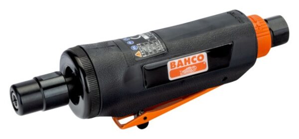 Bahco pneumatic die grinder, 3/6mm collet, 25000rpm