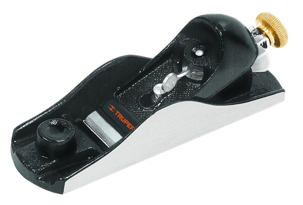 Block plane, width 41mm Truper®