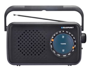 Blaupunkt PR9BK