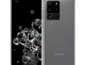 MOBILE PHONE GALAXY S20 ULTRA/5G GRAY SM-G988BZAD SAMSUNG