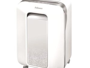SHREDDER POWERSHRED LX201/WHITE 5050101 FELLOWES