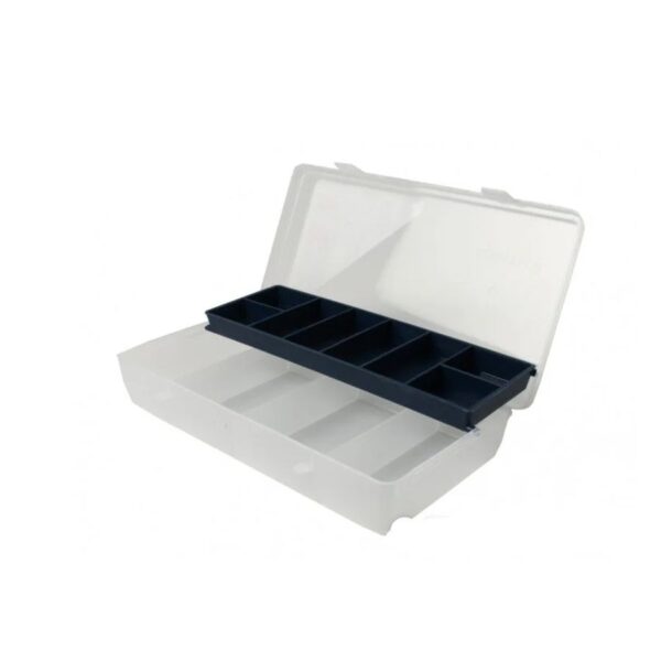 Dėžutė Aquatech 7100 Su Lentynėle 210x120 - Image 2