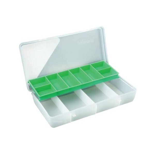 Dėžutė Aquatech 7100 Su Lentynėle 210x120