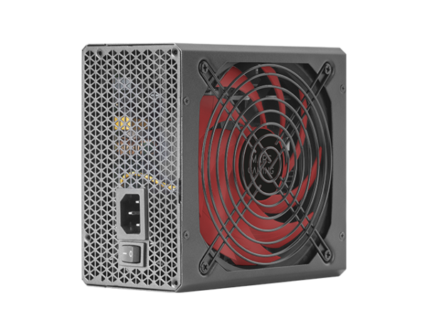 Mars Gaming MPB850M Power Supply ATX 850W / Modular / 80+ Bronze - Image 3