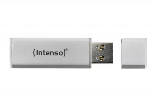 Intenso - Flash drive 64 GB USB 3.0