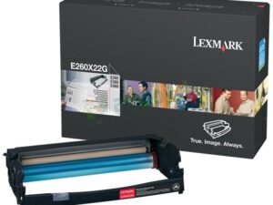Lexmark - Sada fotokonduktoru LCCP - pro Lexmark E260, E360, E460, E462, ES460, X264, X363, X364, X463, X464, X466, XS364, XS463
