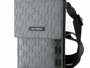 Karl Lagerfeld KLWBSAMSMG Bag for phone