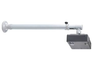 PROJECTOR ACC WALL MOUNT/BEAMER-W100SILVER NEOMOUNTS