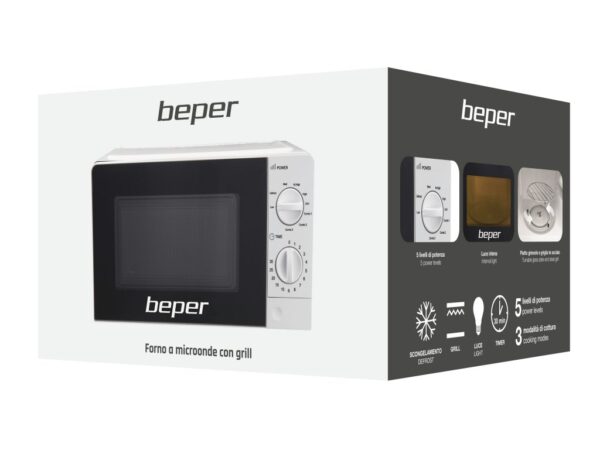 Beper P101FOR001