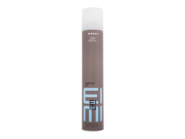 Eimi (Hair Spray, W,300 ml)