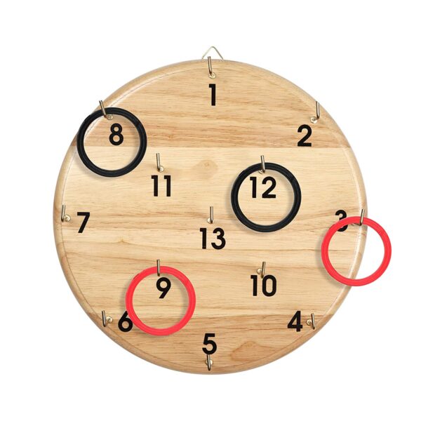 Hook toss game - Image 3