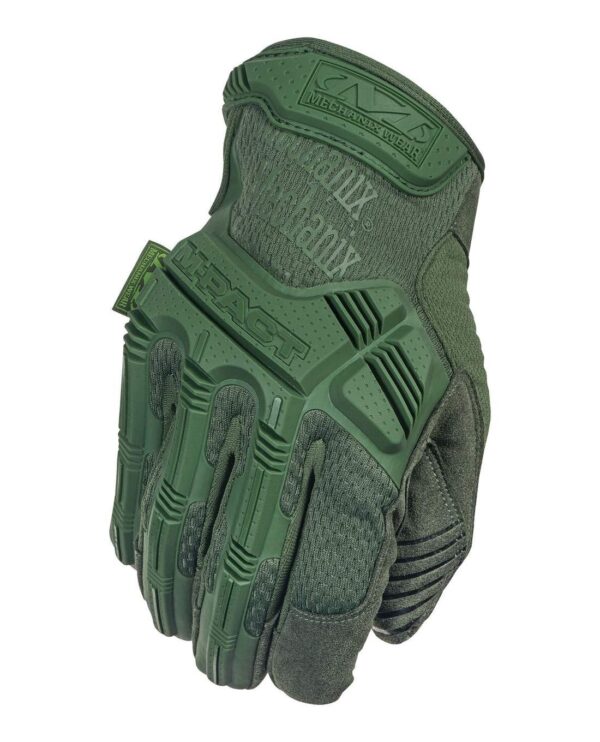 Gloves Mechanix M-Pact® Olive Drab S