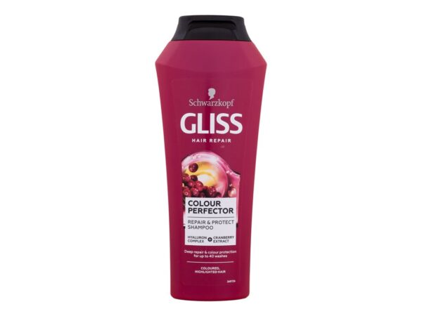 Gliss (Shampoo, W,250 ml)