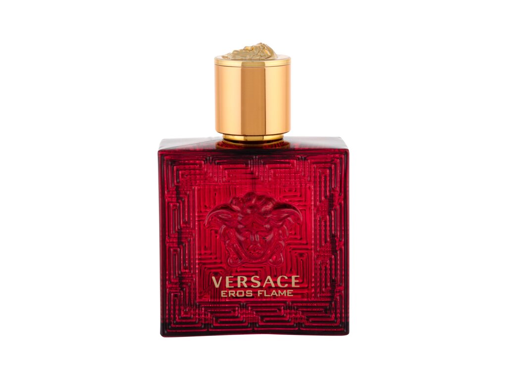 Versace Eros Flame Eau De Parfum 50 ml (man)