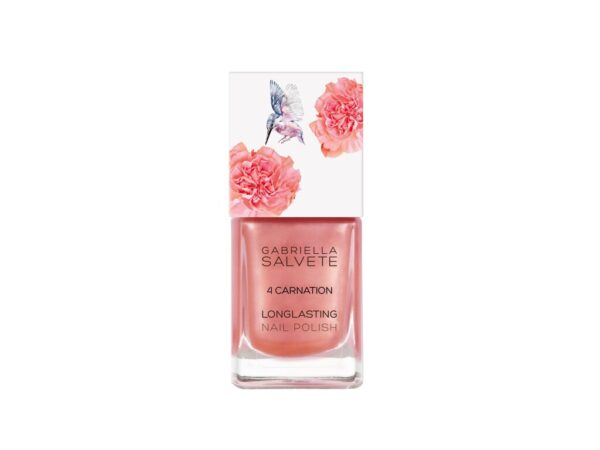 Flower Shop (Nail Polish, W,11 ml)