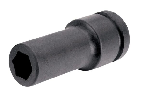 Hexagon deep impact socket 24mm 3/4" Irimo