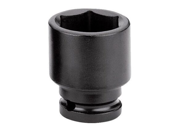 Hexagon impact socket 17mm 3/4" Irimo