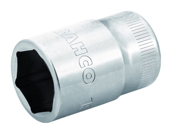 Hexagon socket 7800SM 13mm 1/2"