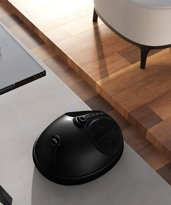 MEDIA-TECH FOOT MASSAGER PREMIUM Foot