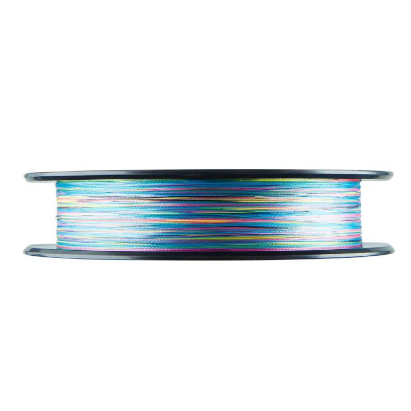 Pintas Valas DAIWA J-Braid Grand x8 0.10mm 7kg 150m Multicolor - Image 3