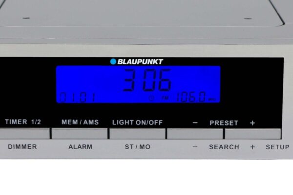 Blaupunkt KR14BT - kitchen radio