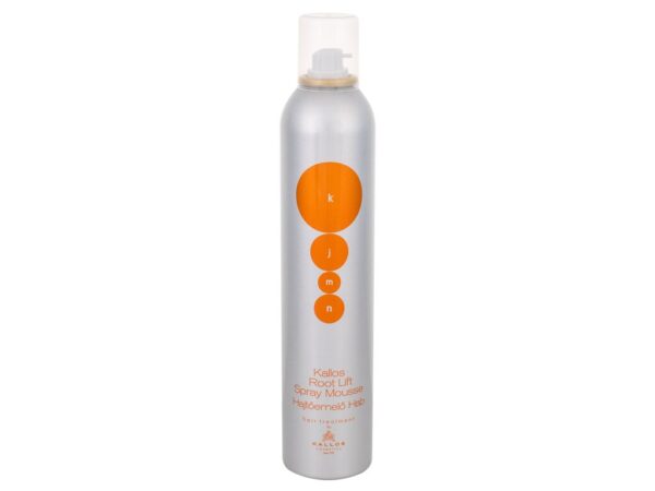 KJMN (Hair Mousse, W,300 ml)