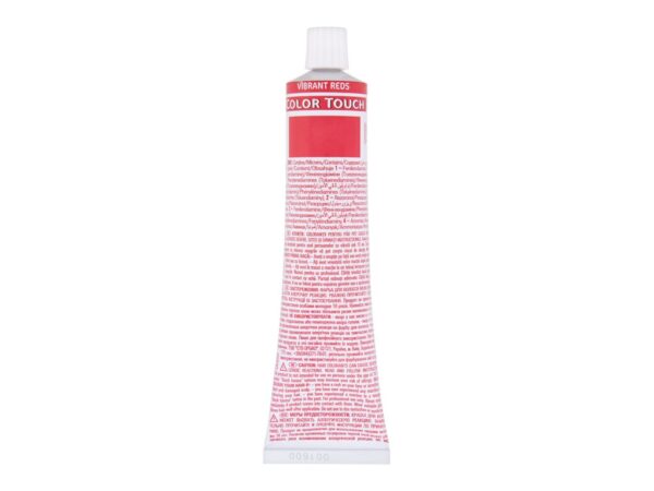 Color Touch (Hair Color, W,60 ml)