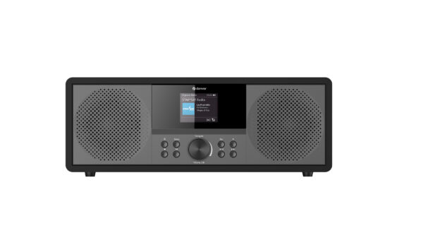 Denver MIR-270B Black - Image 3
