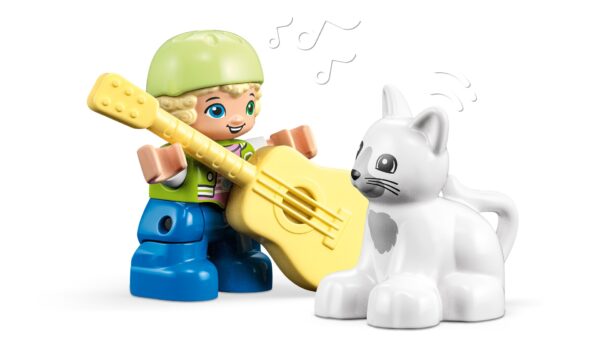 LEGO 10993 3in1 Tree House Constructor - Image 5