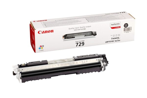 729 BK TONER/. - Image 2