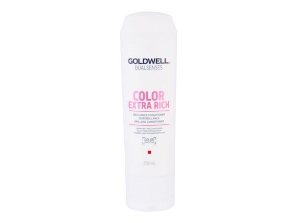 Dualsenses Color Extra Rich (Conditioner, W,200 ml)