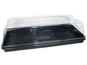 Mini greenhouse Propagator 84