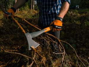Multipurpose Axe Fiberglass type 1000g