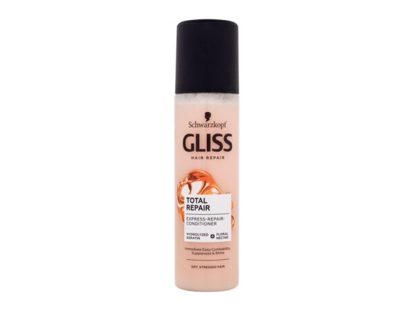 Gliss (Conditioner, W,200 ml)