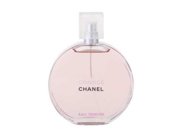 Chanel Chance Eau Tendre Eau De Toilette 150 ml (woman)