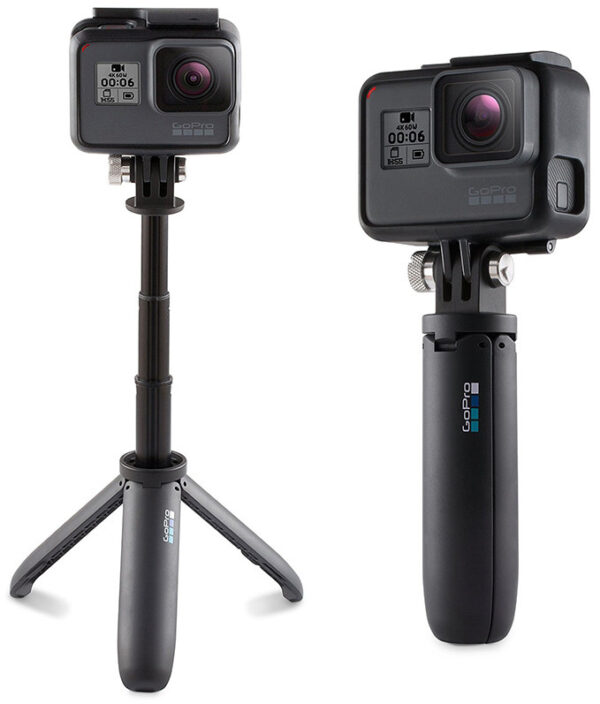 GoPro Shorty statiiv - Image 2