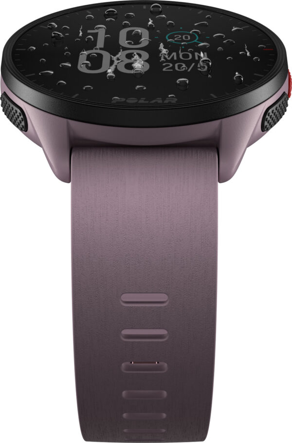 Polar Pacer S-L, purple - Image 4